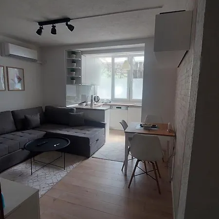Pauza Appartement *
