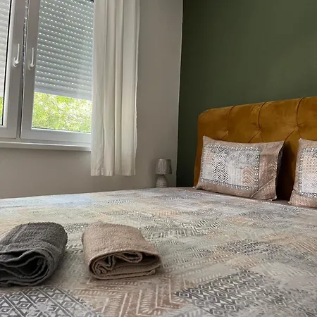 Pauza Appartement