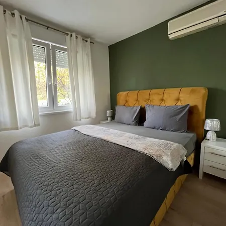 Pauza Apartment Mostar