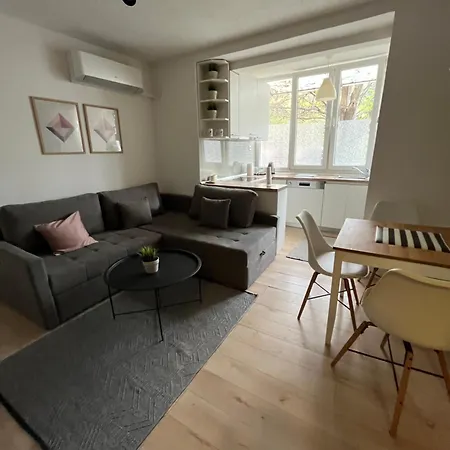 Pauza Appartement *
